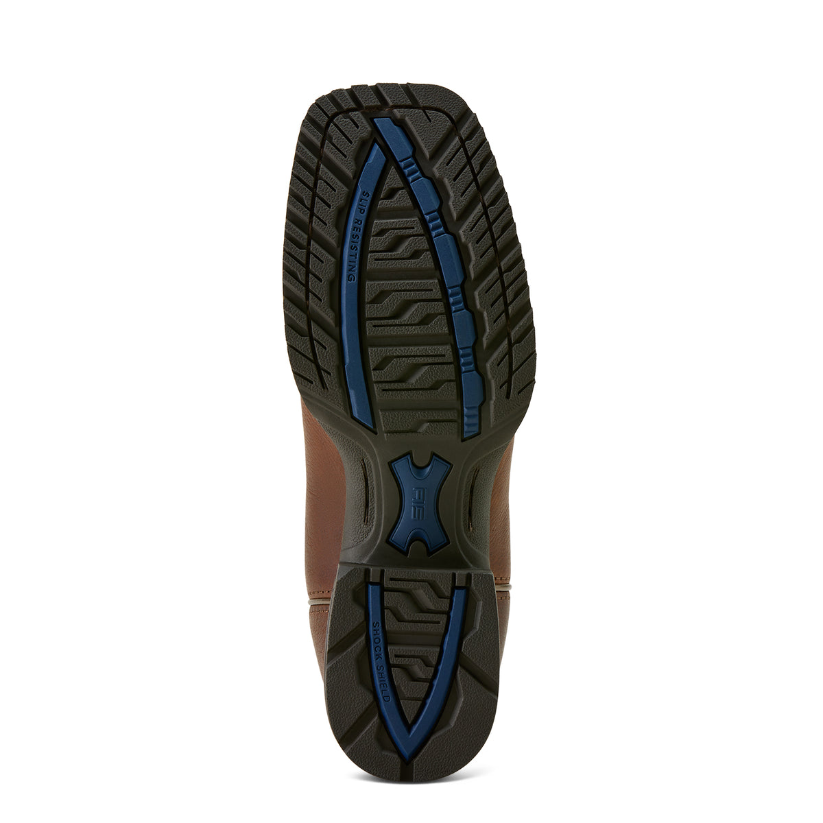 Women's ARIAT Hybrid Ranchwork Western Boot