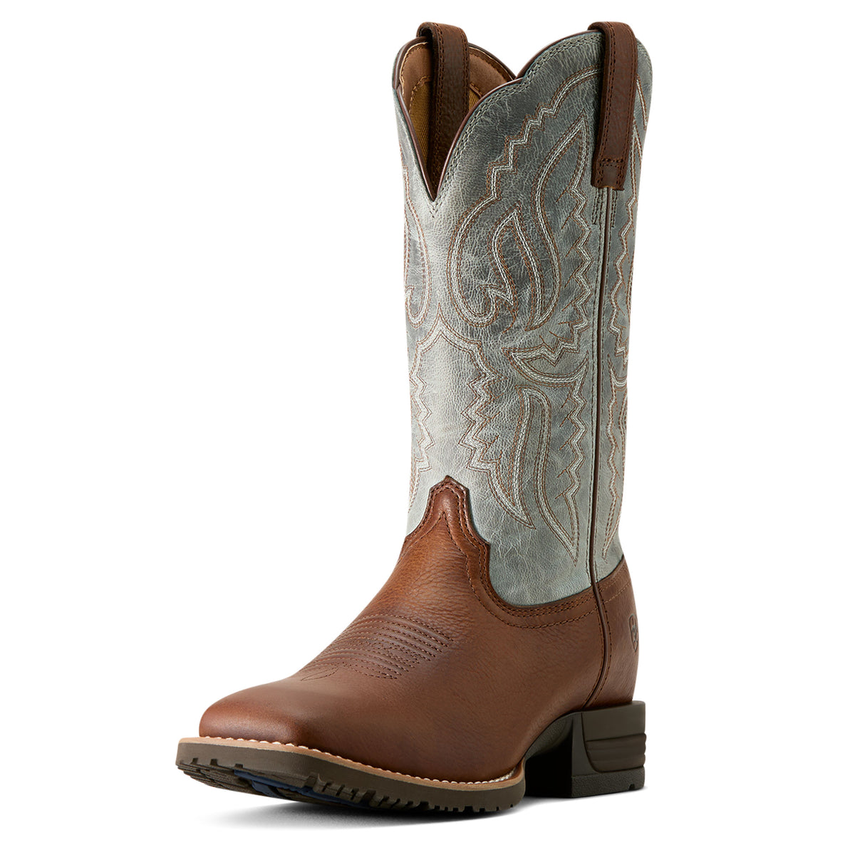 Women's ARIAT Hybrid Ranchwork Western Boot
