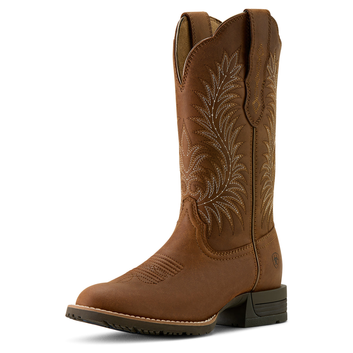 Women's ARIAT Hybrid Ranchward W Toe Boot