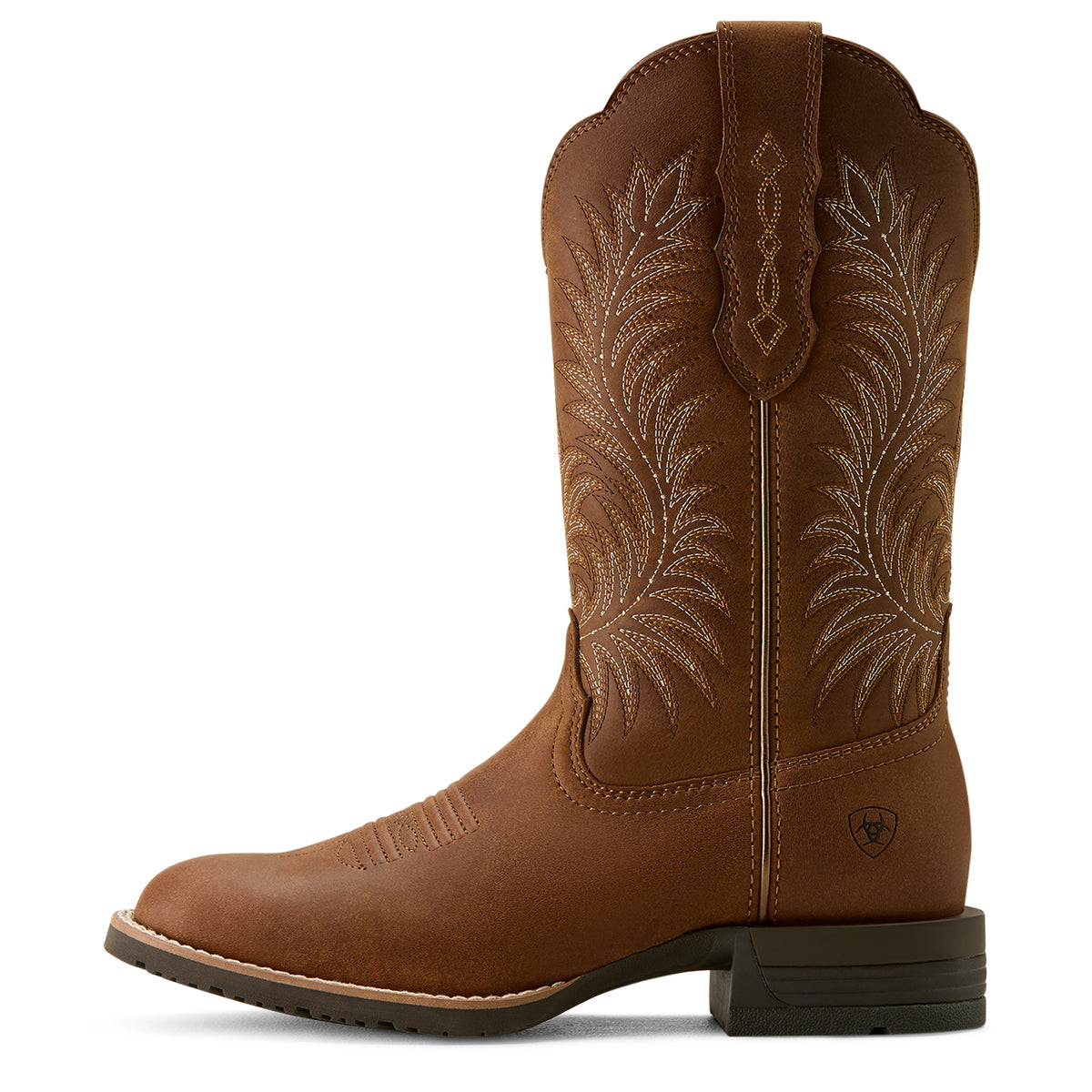 Women's ARIAT Hybrid Ranchward W Toe Boot