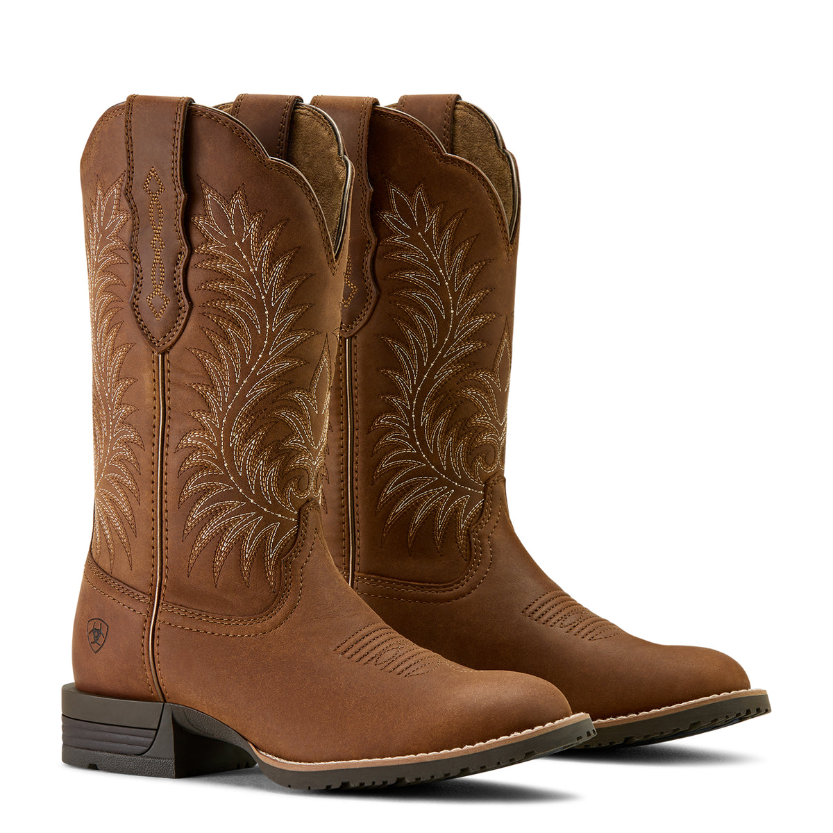 Women's ARIAT Hybrid Ranchward W Toe Boot