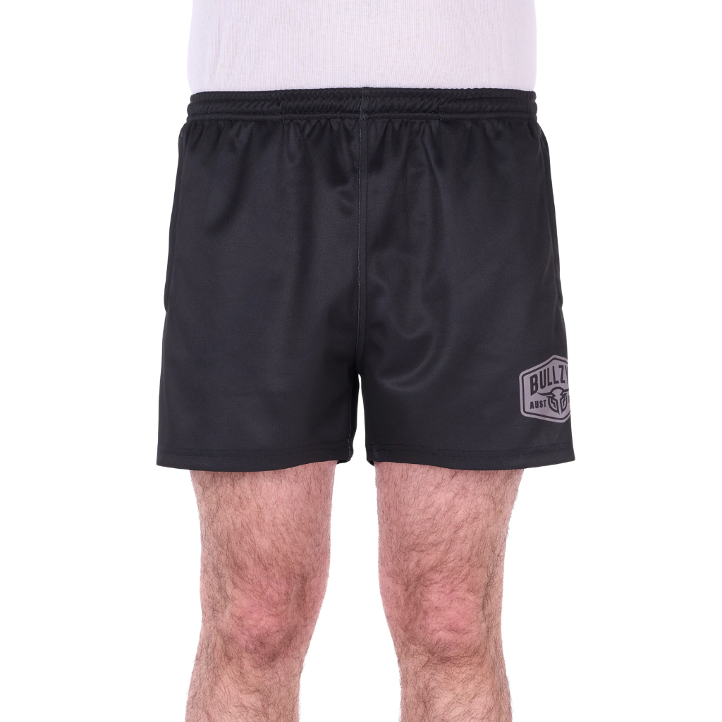 Bullzye Mens Urie Short