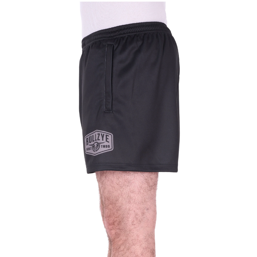 Bullzye Mens Urie Short