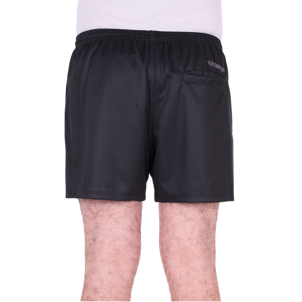 Bullzye Mens Urie Short