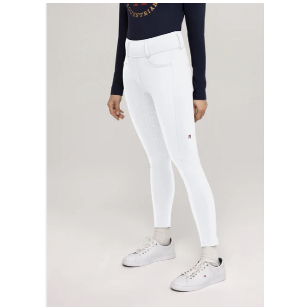 Tommy Hilfiger Vermont Full Grip Breeches