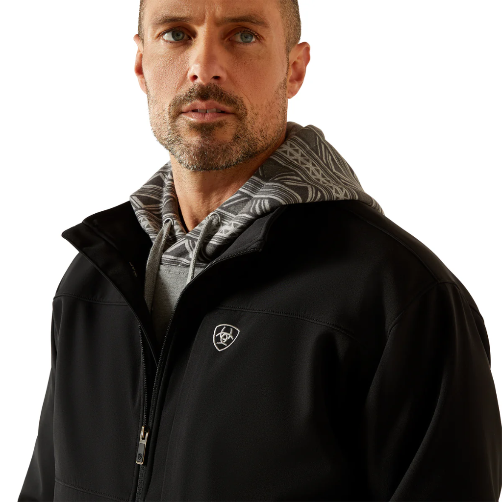 Ariat Men's Vernon Softshell Jacket