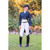 Bare Youth Competition Wear - SNOW WHITE Competition Tights