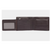 RM Wallet with coin pocket brown