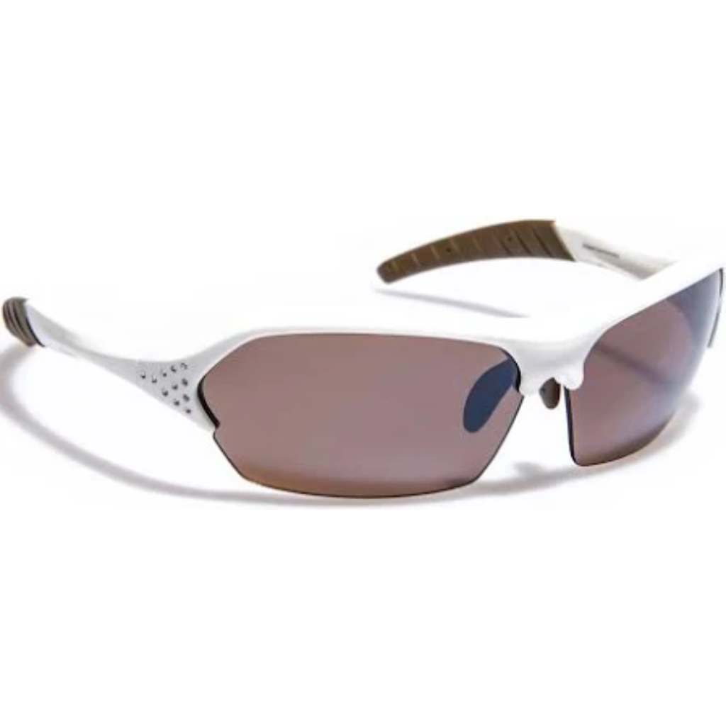 Gidgee Eyewear - Liberty - White