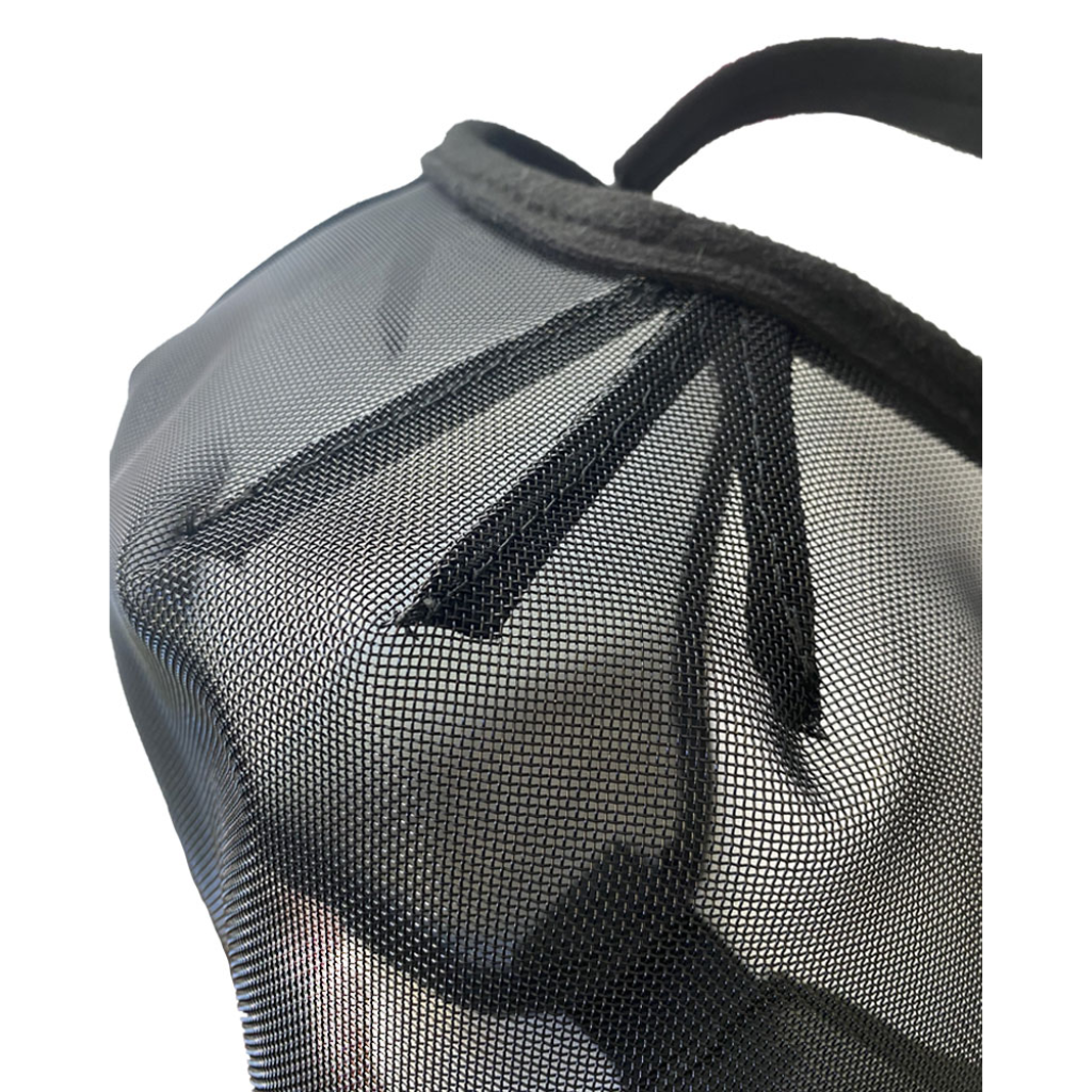 Wild Horse FV2 – Horse Fly Veil with Mesh Nose