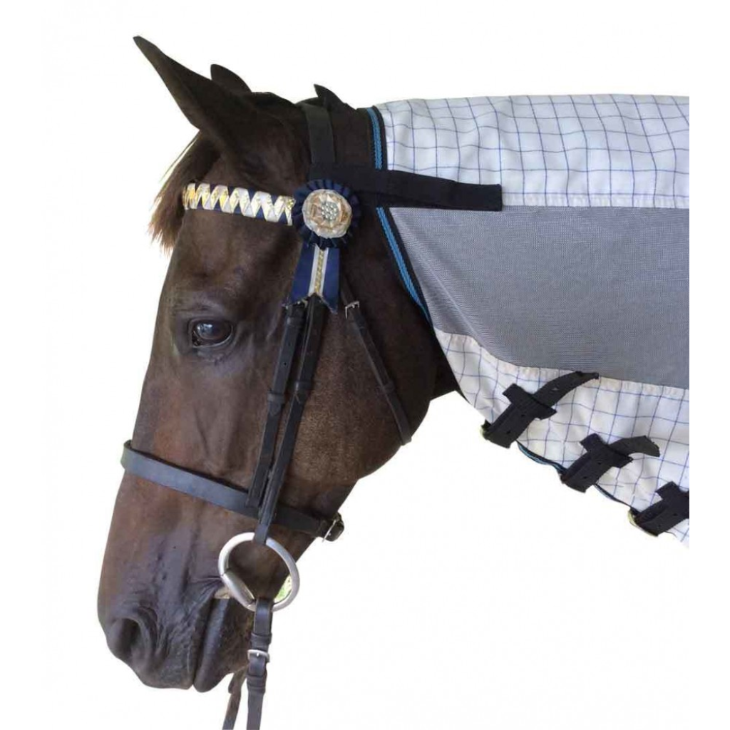 Wild Horse - Horse Rug – Duo Combo