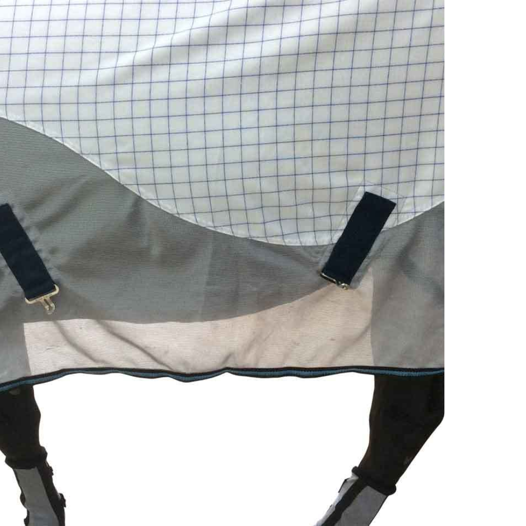 Wild Horse - Horse Rug – Duo Combo