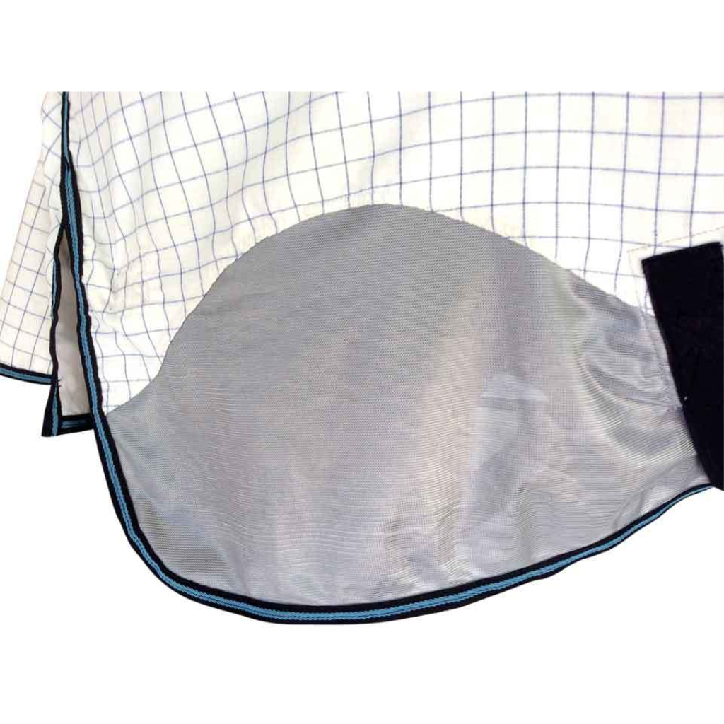 Wild Horse - Horse Rug – Duo Combo