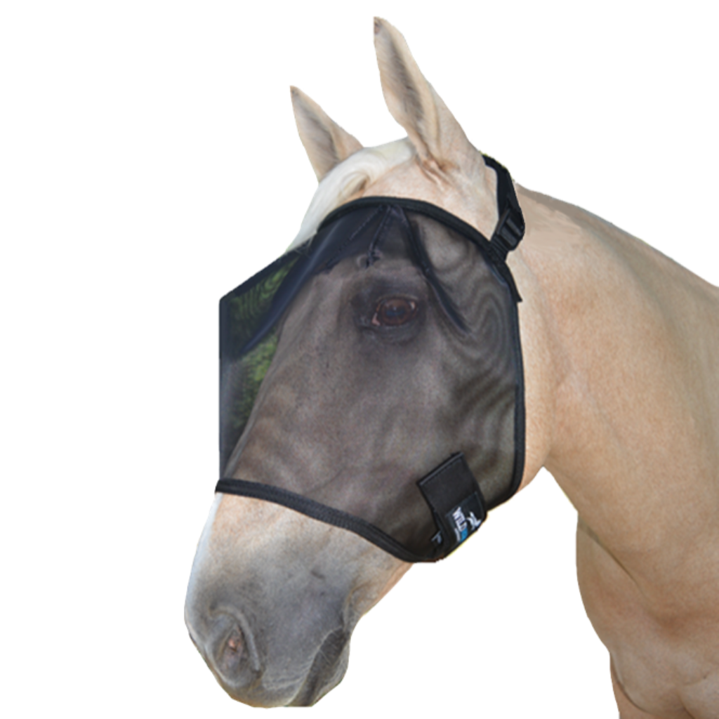 Wild Horse FV1 – Horse Fly Veil