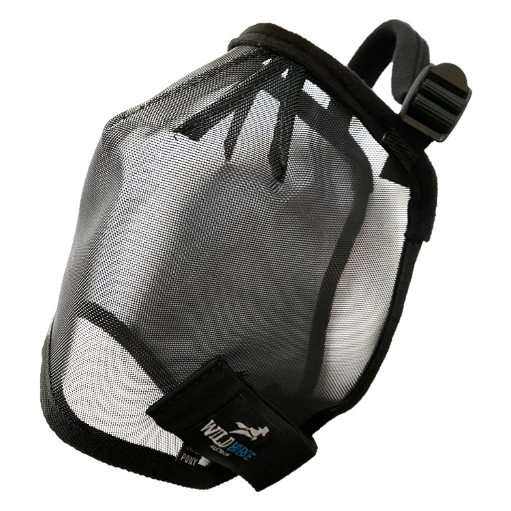 Wild Horse FV1 – Horse Fly Veil