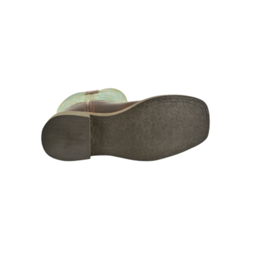 Pure Western Willah Childrens Boots