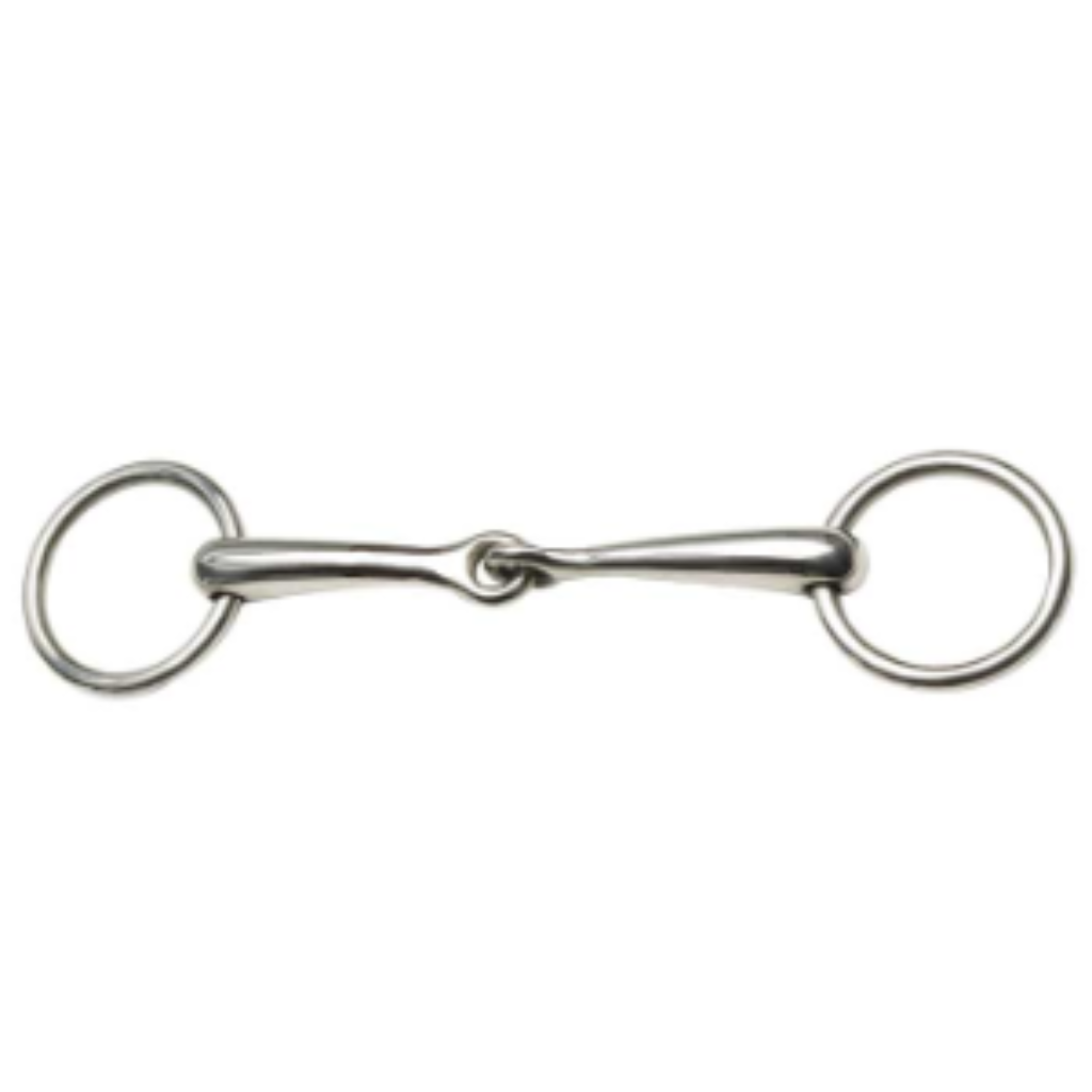 Zilco Ring Bradoon Bit