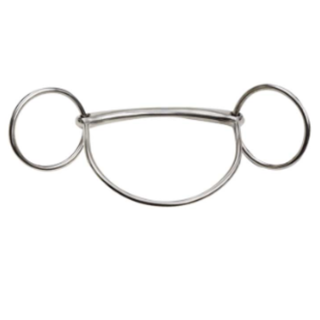 Zilco J.R Lugging Bit 5"