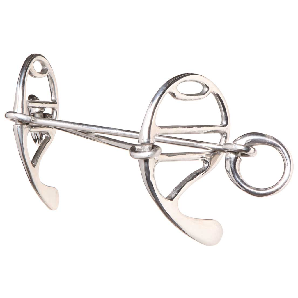 Zilco J.C Lugging Bit 5"