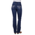 Women's Windsong Jean Q Baby Booty Up 34 Leg