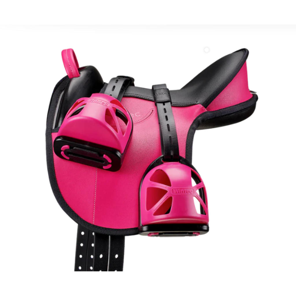 Wintec Kid's Saddle Pack